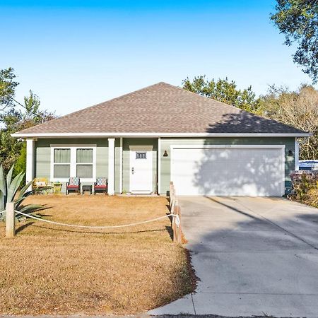 Villa Seagull Perch Panama City Beach Exterior foto