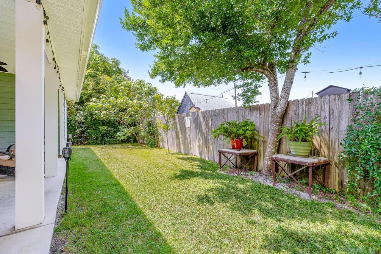 Villa Seagull Perch Panama City Beach Exterior foto