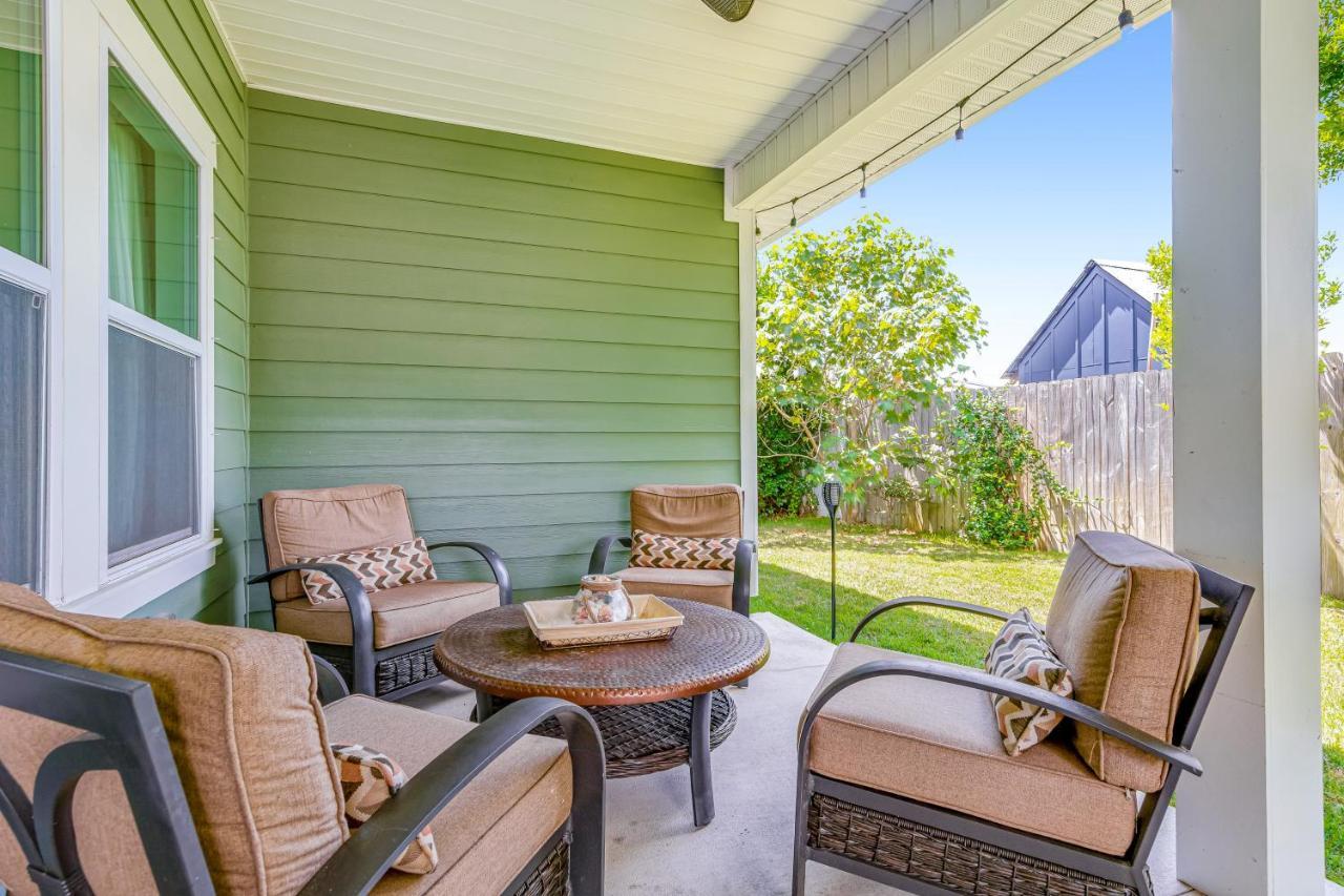 Villa Seagull Perch Panama City Beach Exterior foto