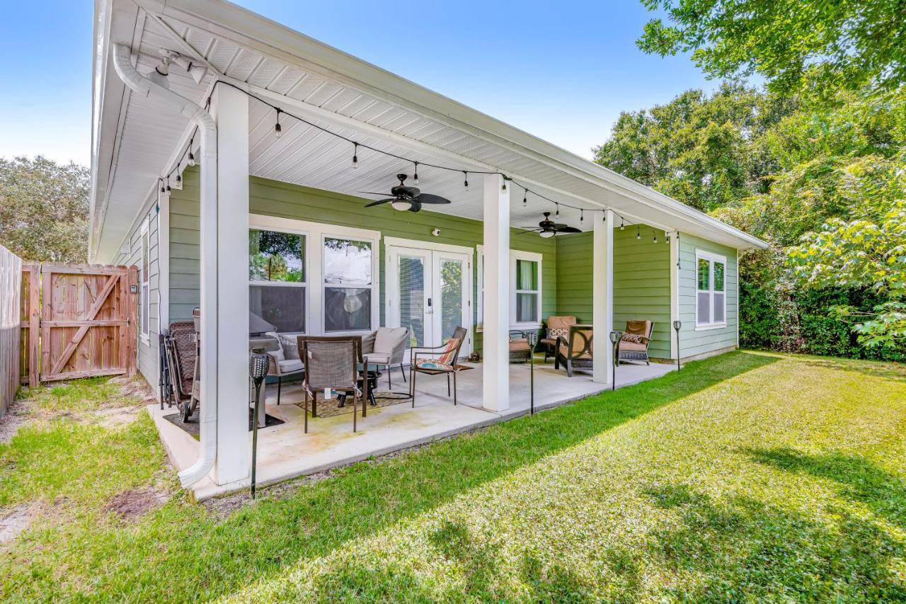 Villa Seagull Perch Panama City Beach Exterior foto