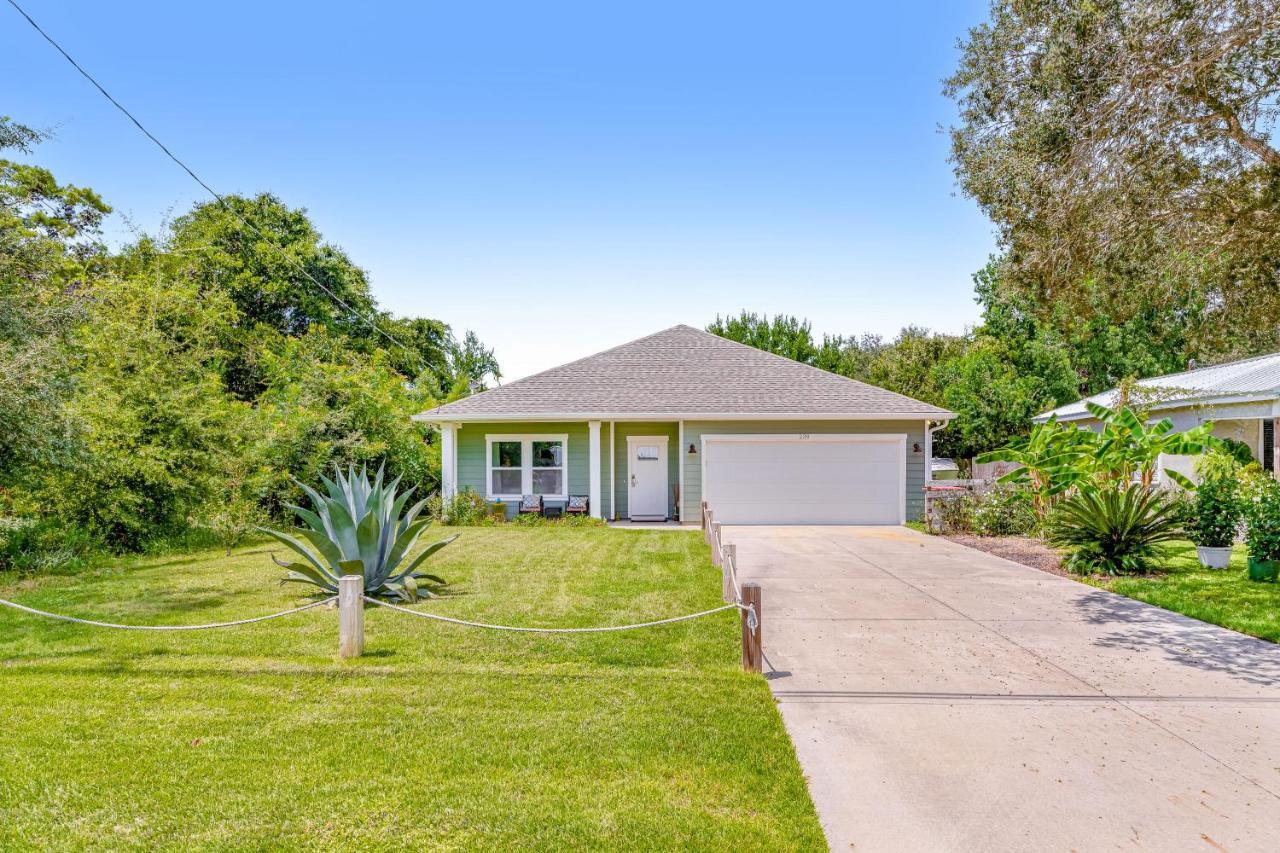 Villa Seagull Perch Panama City Beach Exterior foto